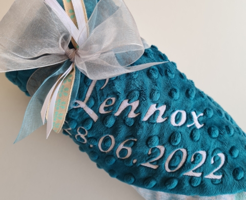 Neptune & Joy & Blue