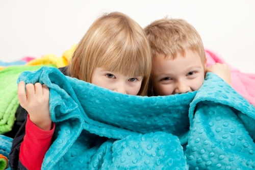 Kids Blanket